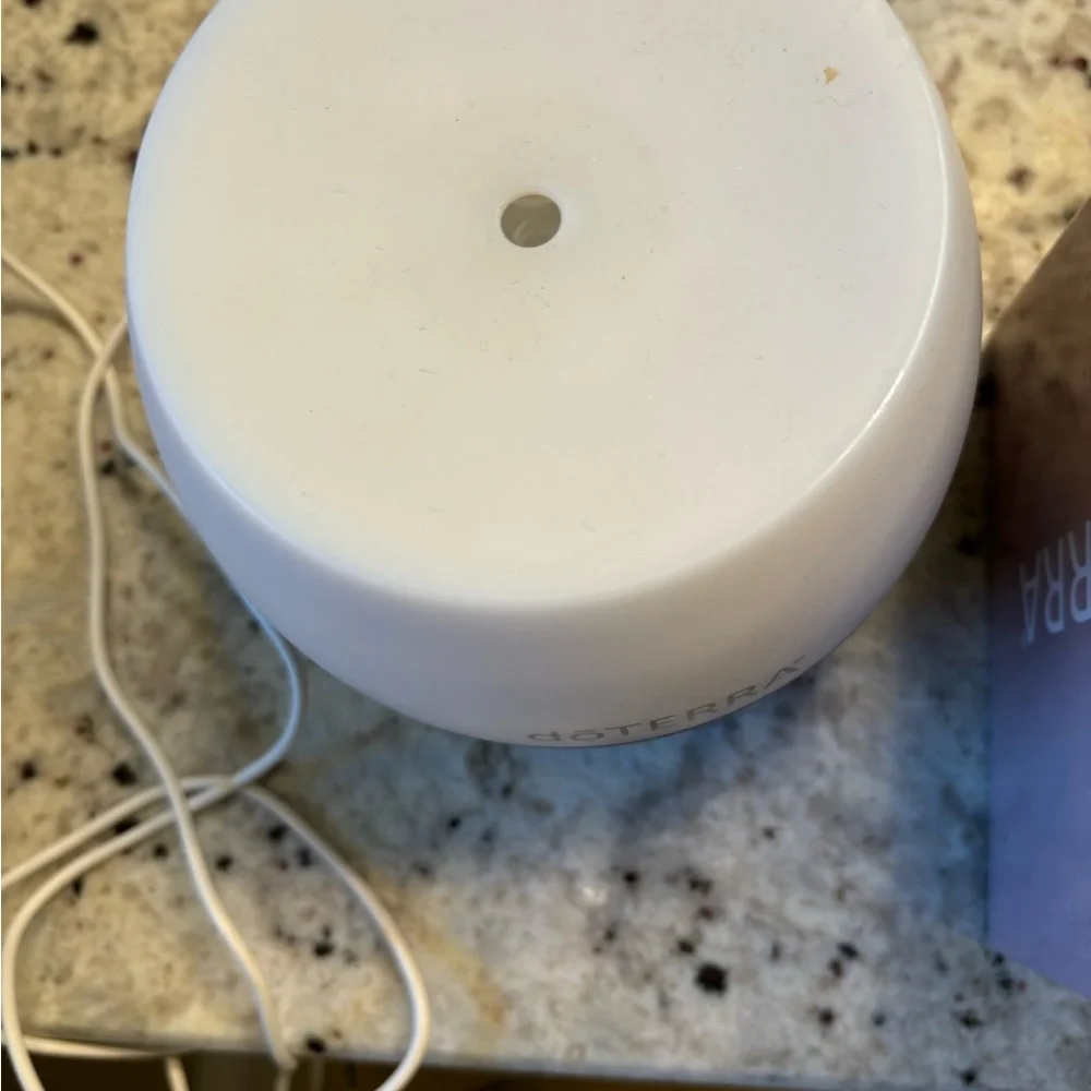 Doterra diffuser